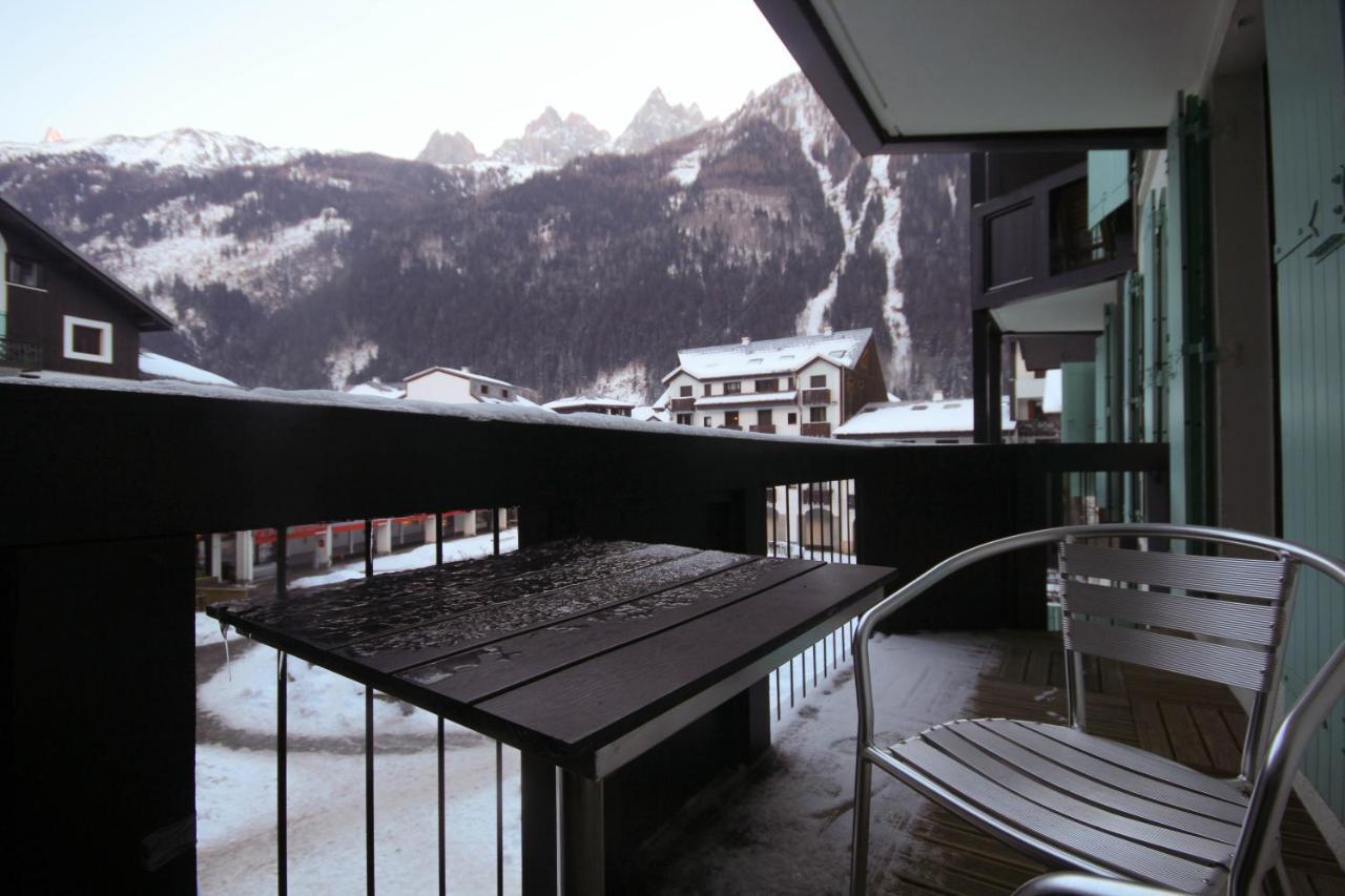 Apartment 34m2 Au Centre *