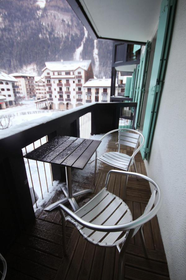 34m2 Au Centre * Chamonix