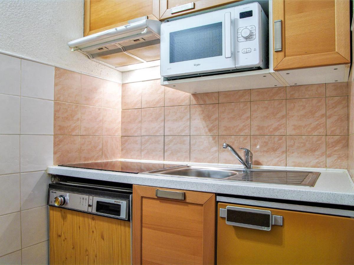 Les Evettes Apartment Chamonix