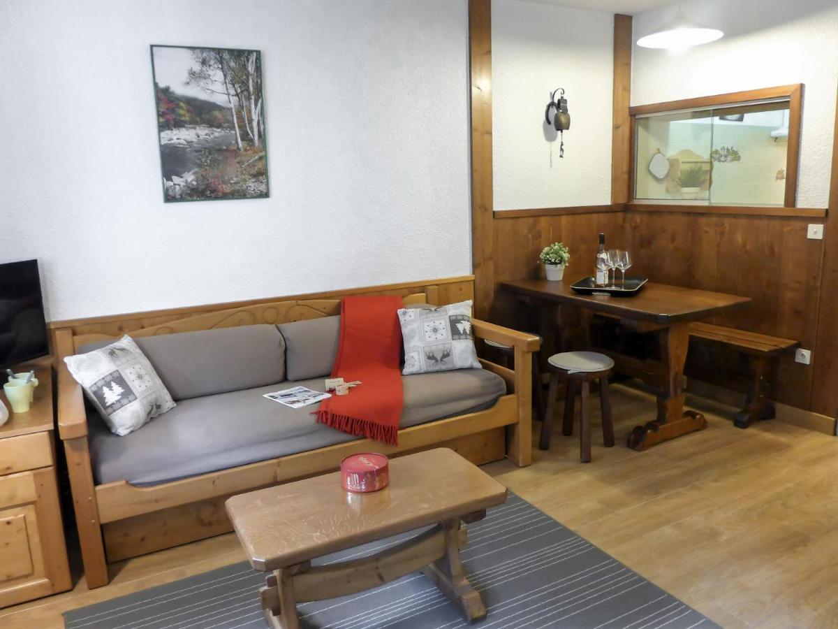 Jonquilles-14 By Interhome * Chamonix
