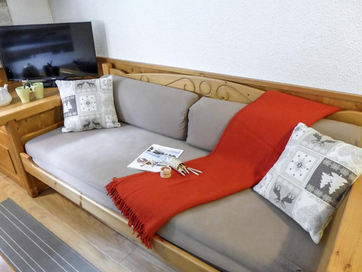 Jonquilles-14 By Interhome Apartment Chamonix