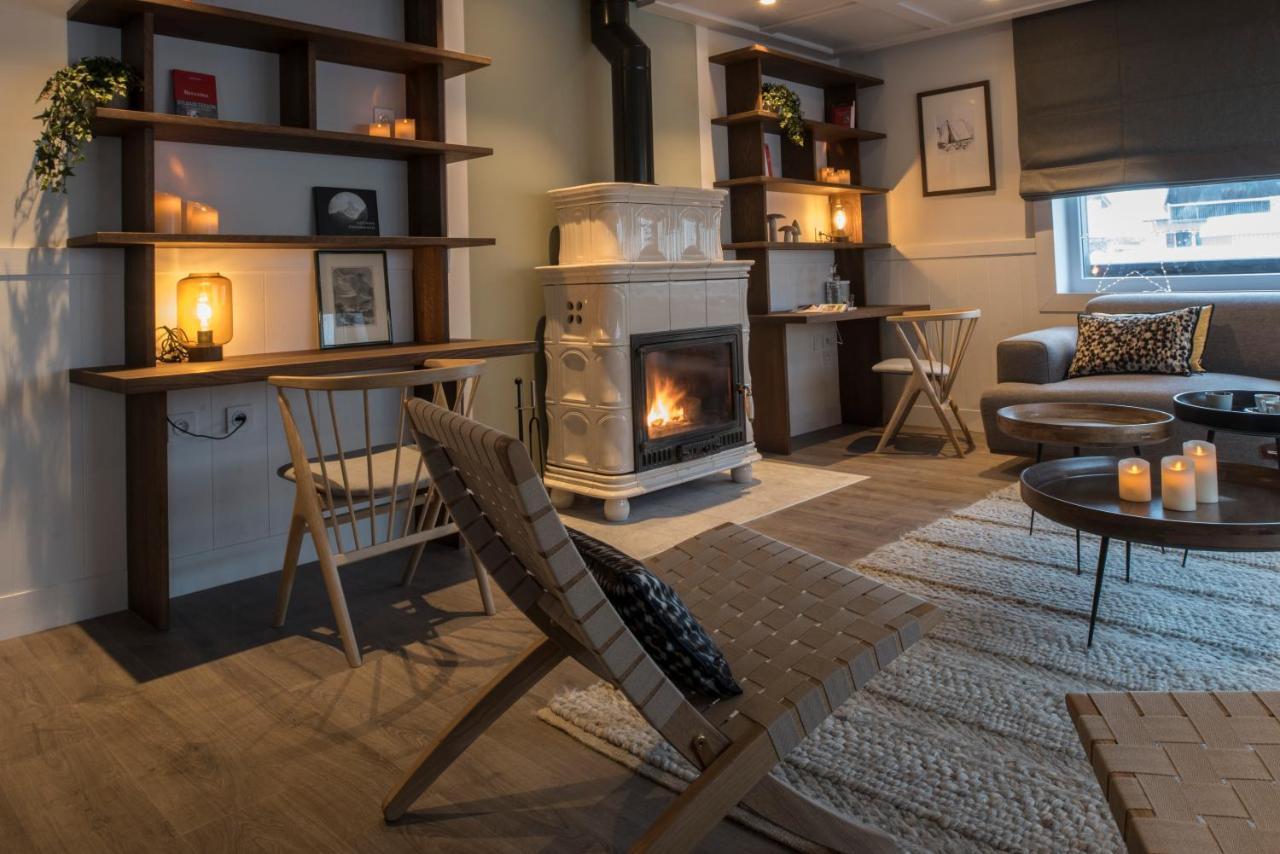 Hotel Le Whymper