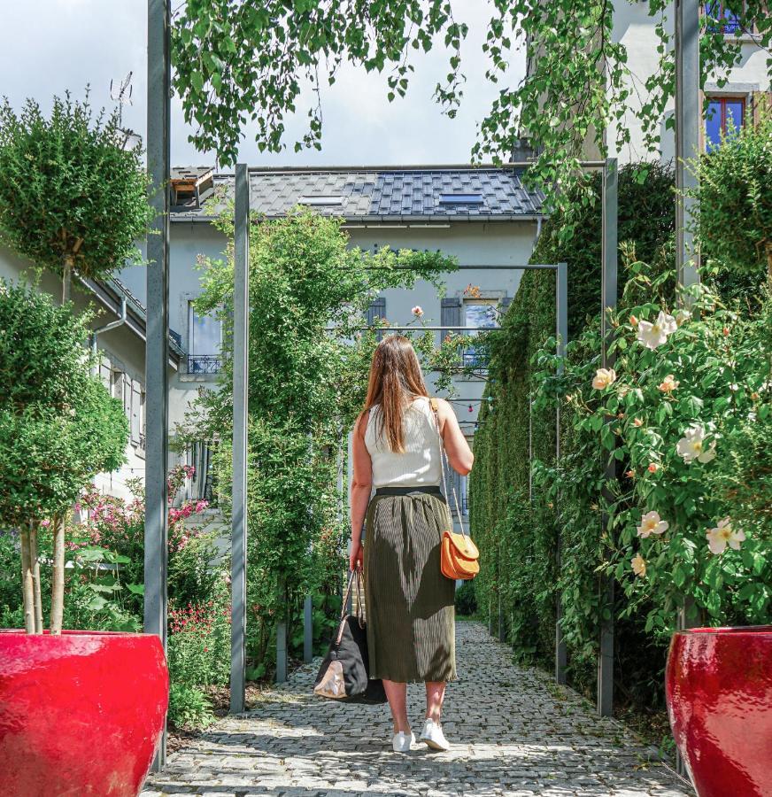 Le Faucigny - De Charme Hotel 3*