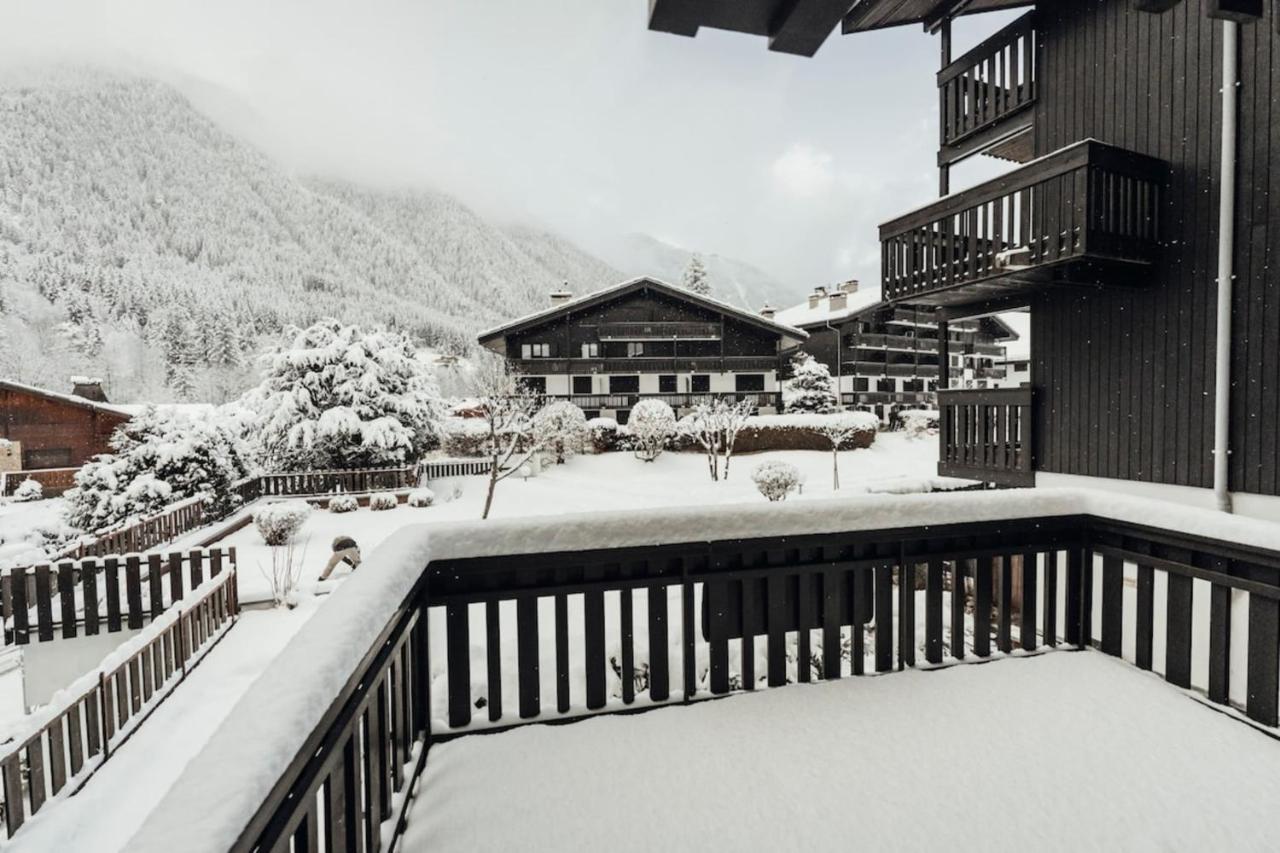 Liarets Furnished Flat Appartement *