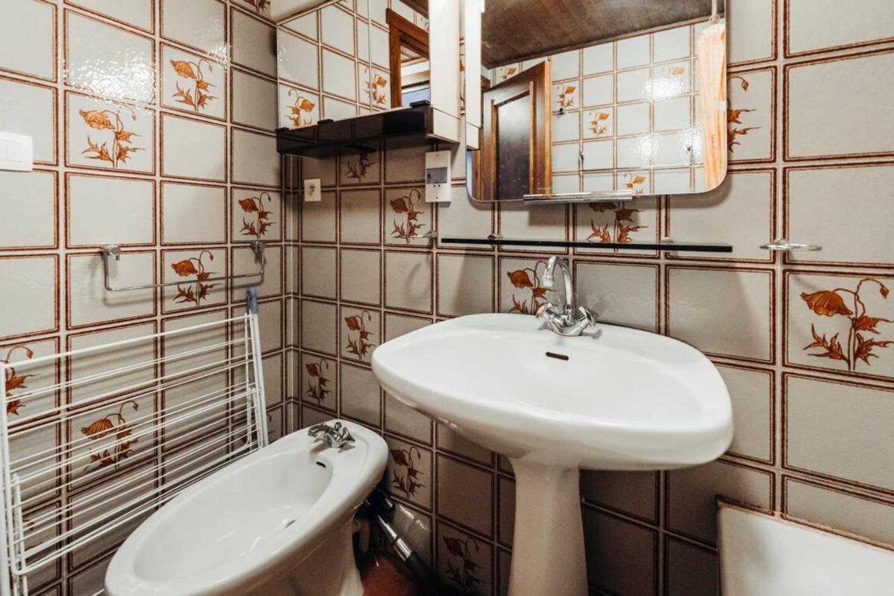 Liarets Furnished Flat Chamonix