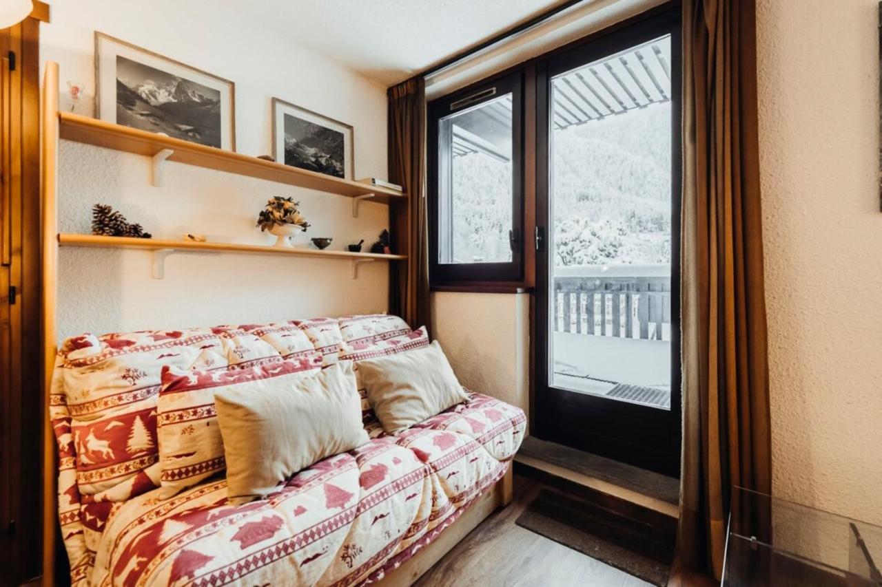 Appartement Liarets Furnished Flat Chamonix
