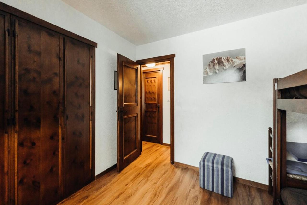 Appartement Liarets Furnished Flat