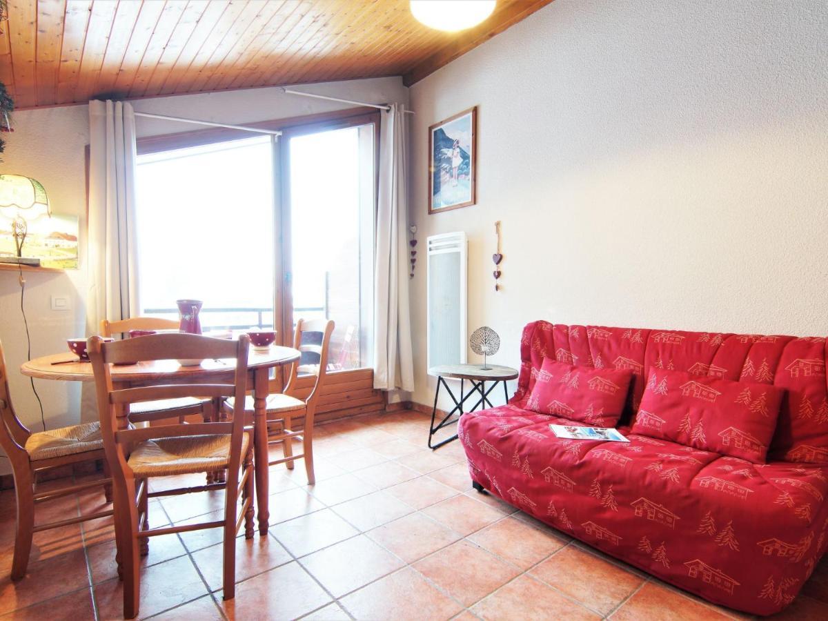 Studio L'espace Montagne-12 Apartment Chamonix