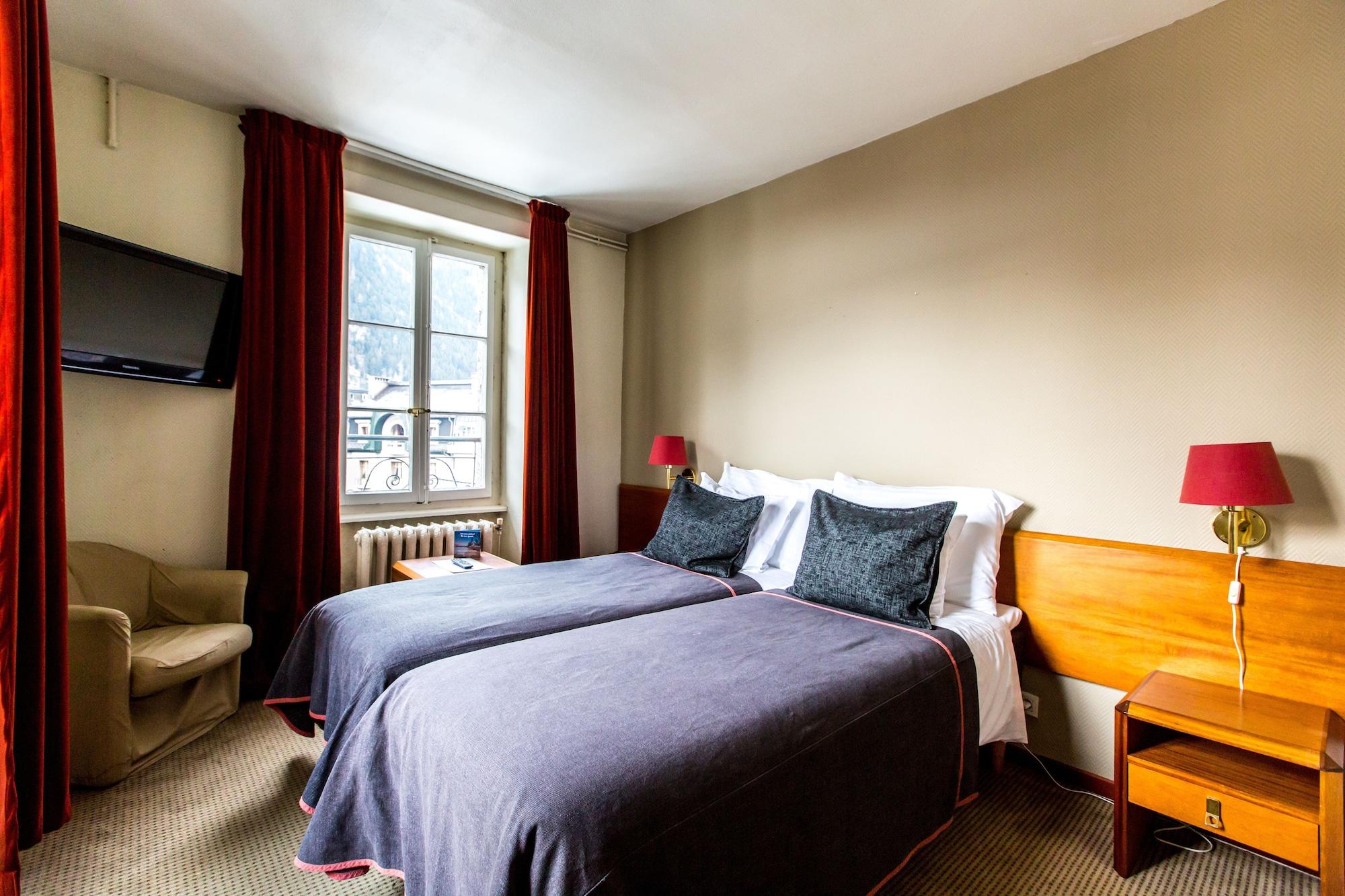 Langley Gustavia Hotel 3*