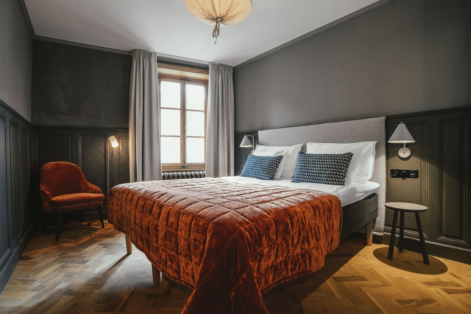 Langley Gustavia Hotel Chamonix