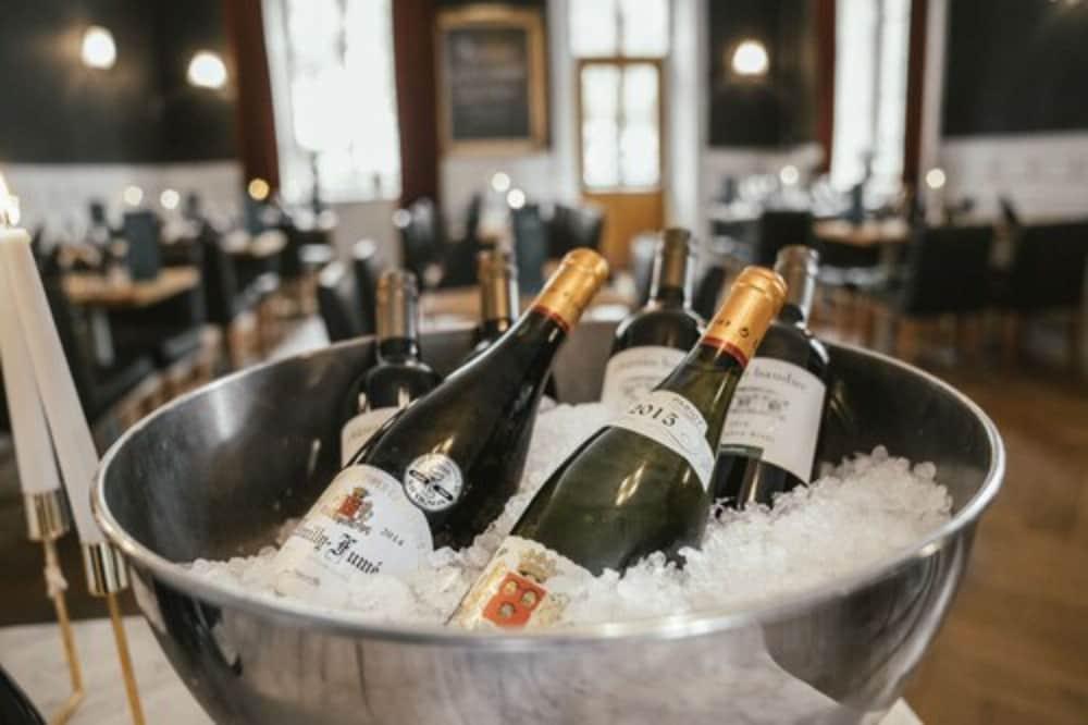 Langley Gustavia Hotel Chamonix