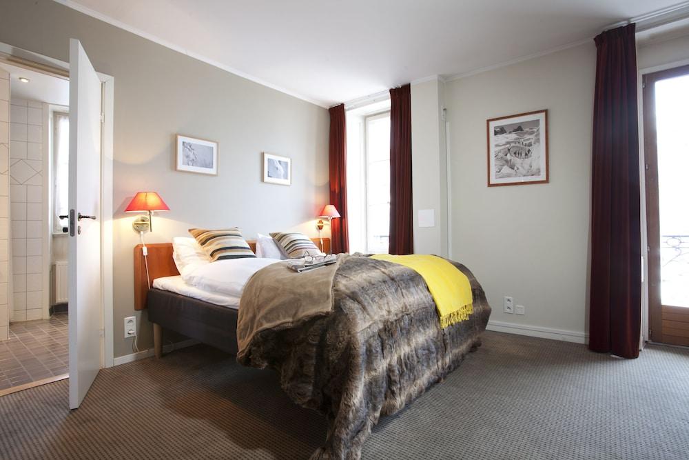 Hotel Langley Gustavia Chamonix