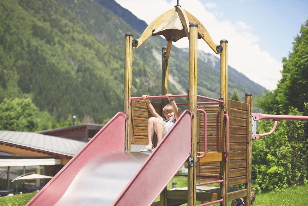 Big Sky & Hotel 4*