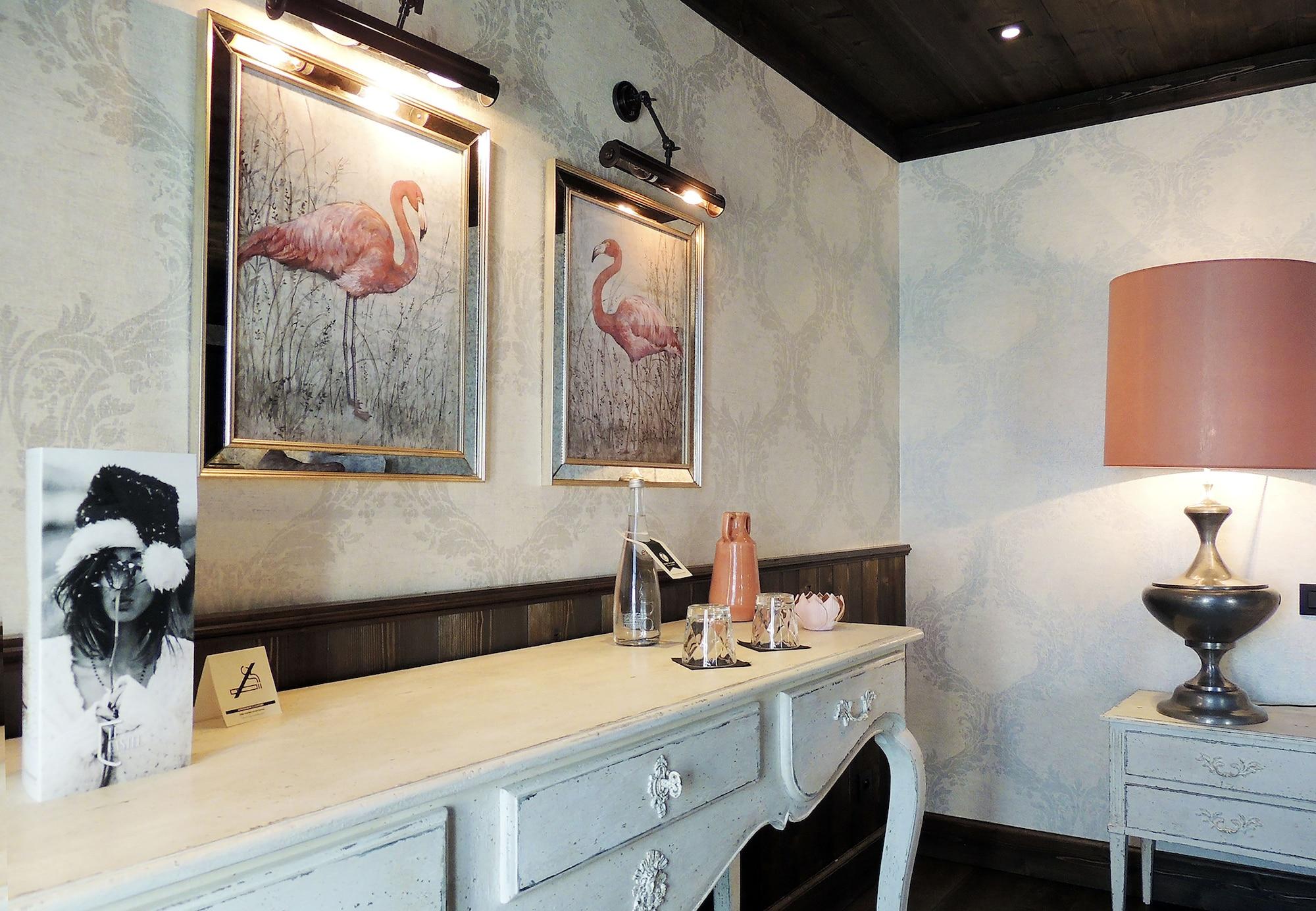 Le Castel Hotel 3*