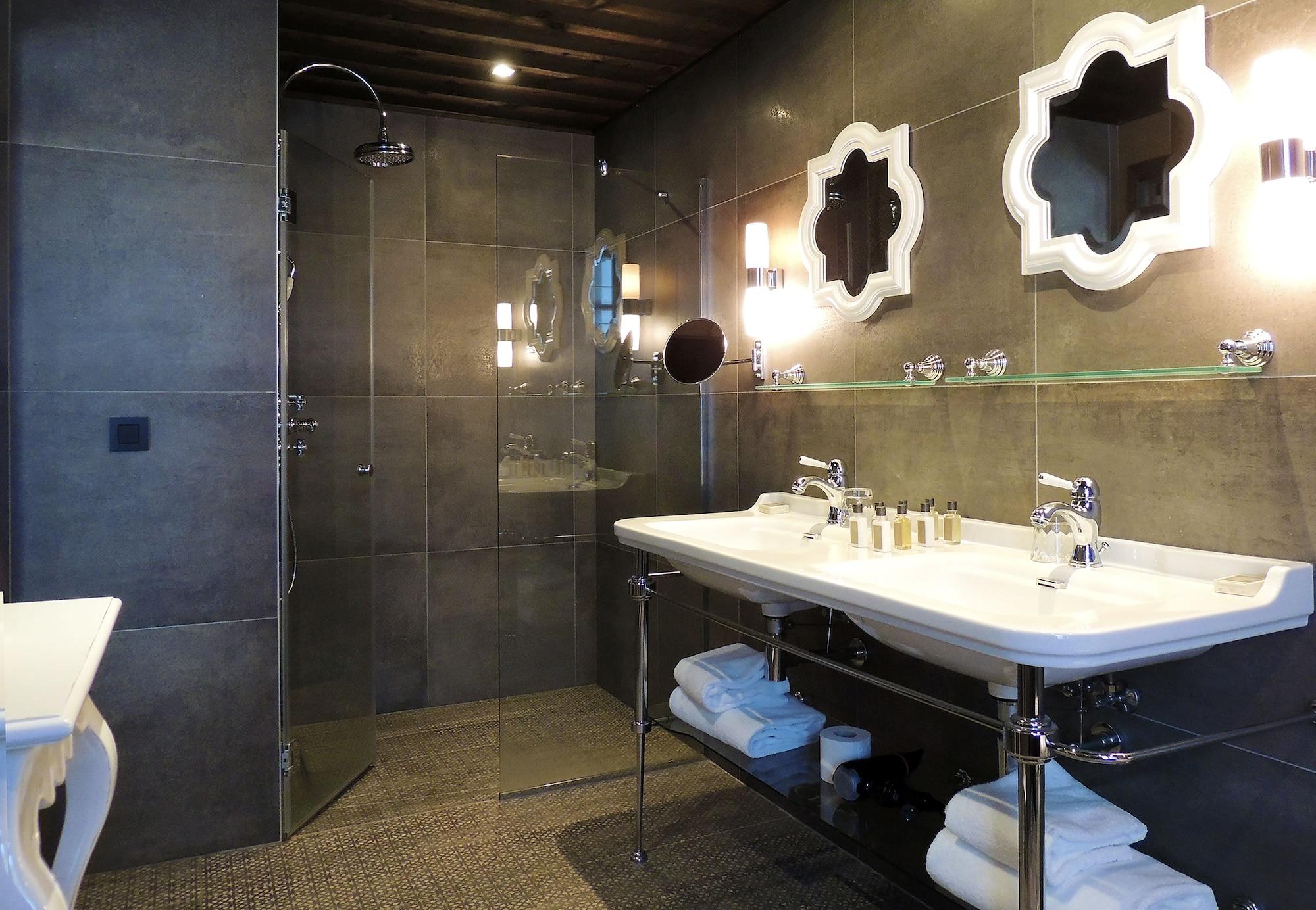 Hotel Le Castel Chamonix