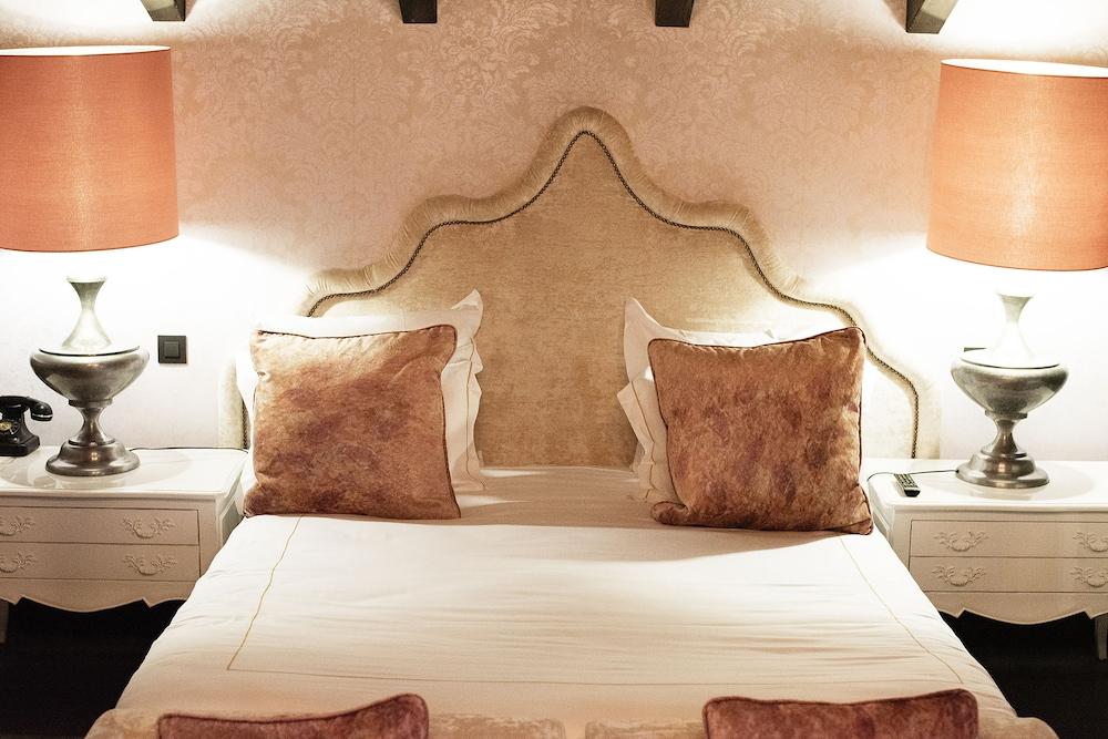 Hotel Le Castel 3*