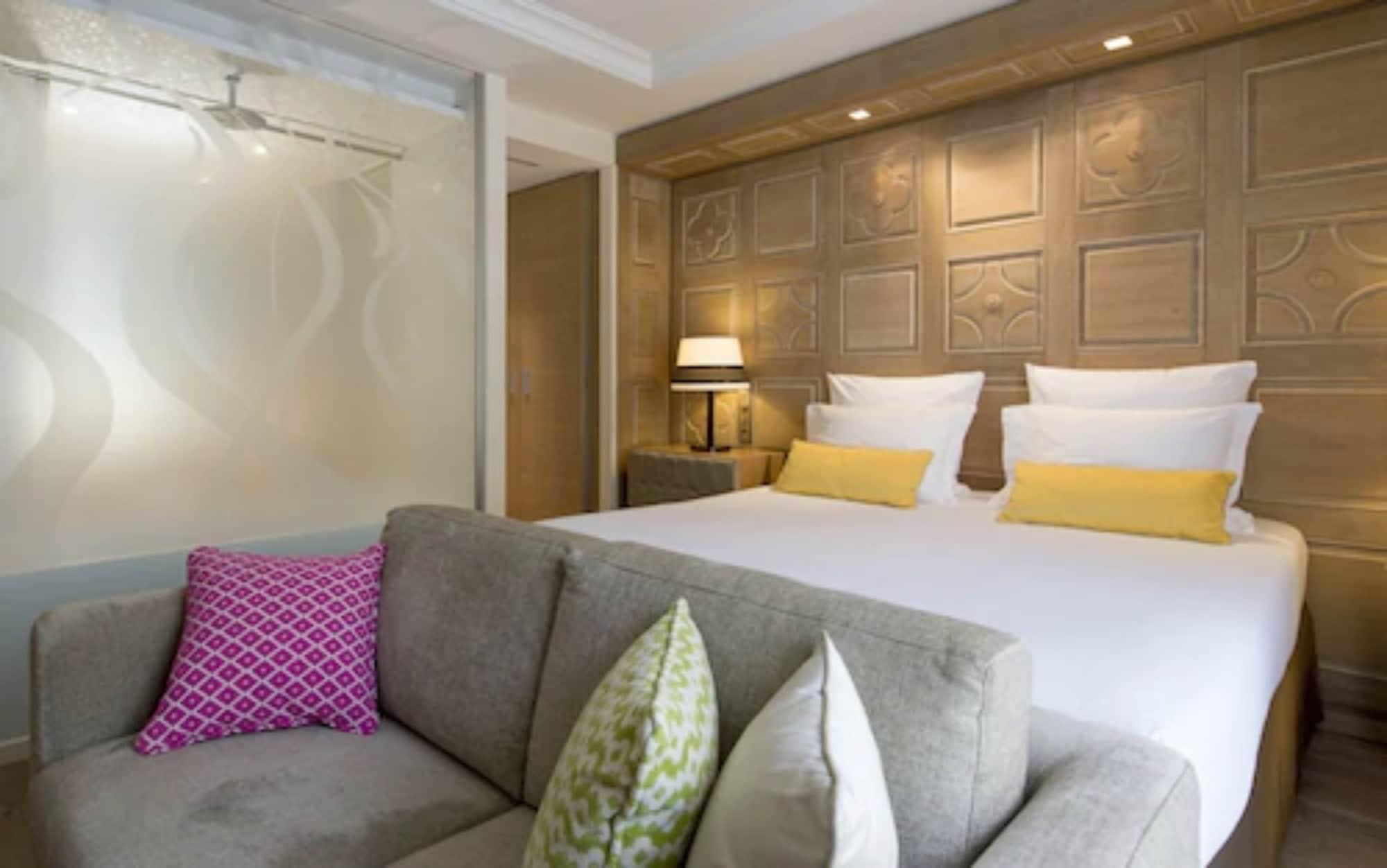 Mont-blanc Hotel