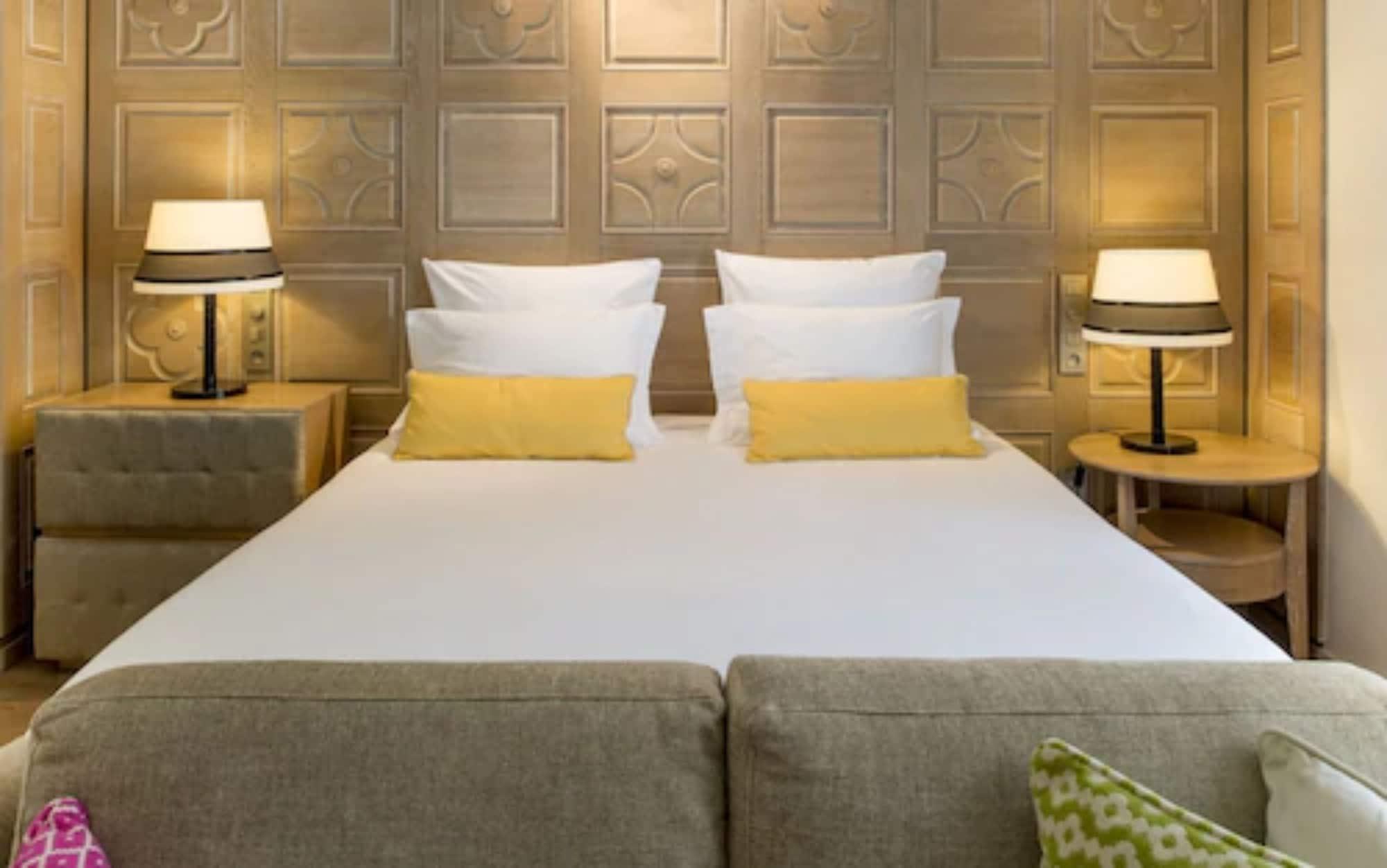 Hotel Mont-blanc