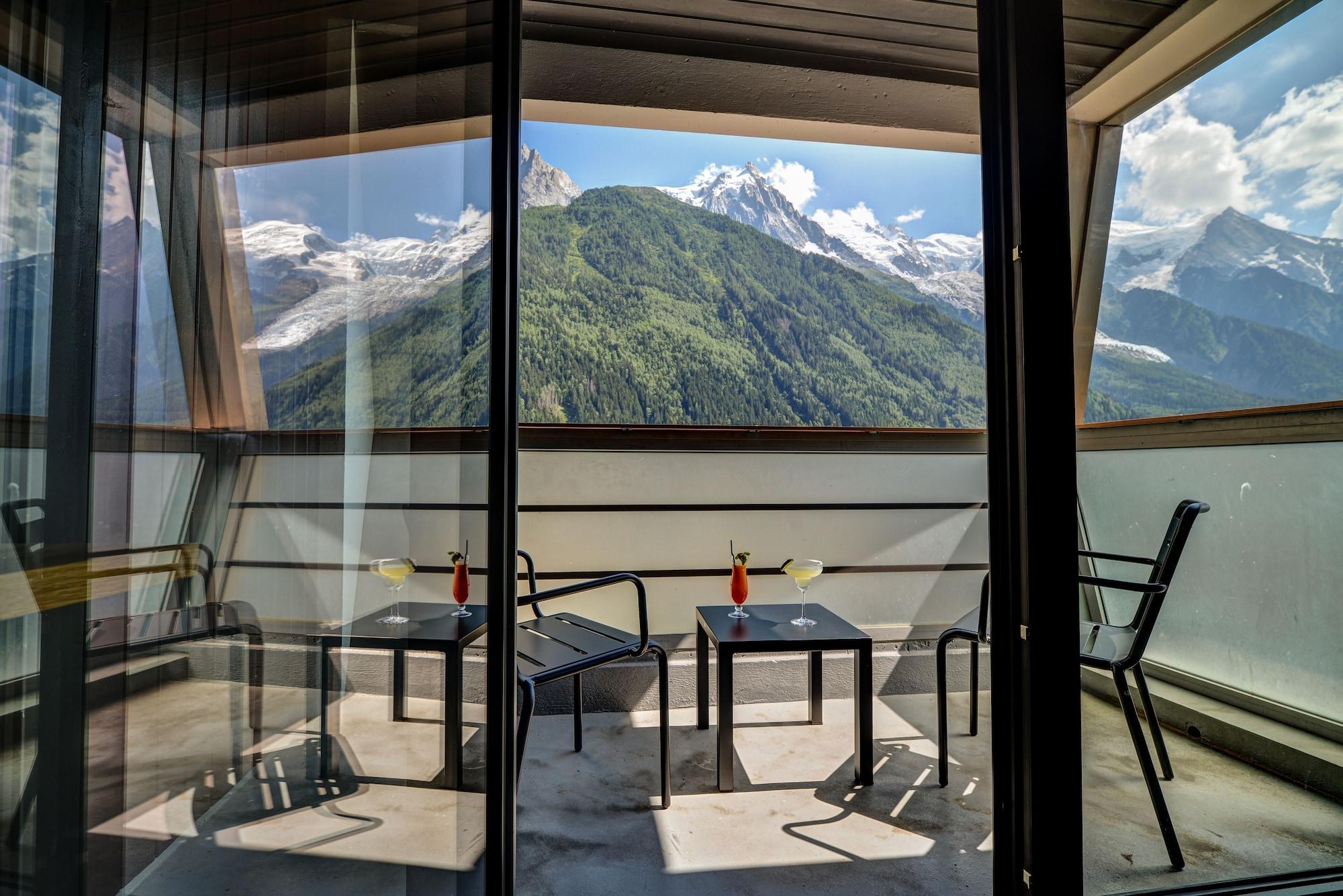 Alpina Eclectic 4*
