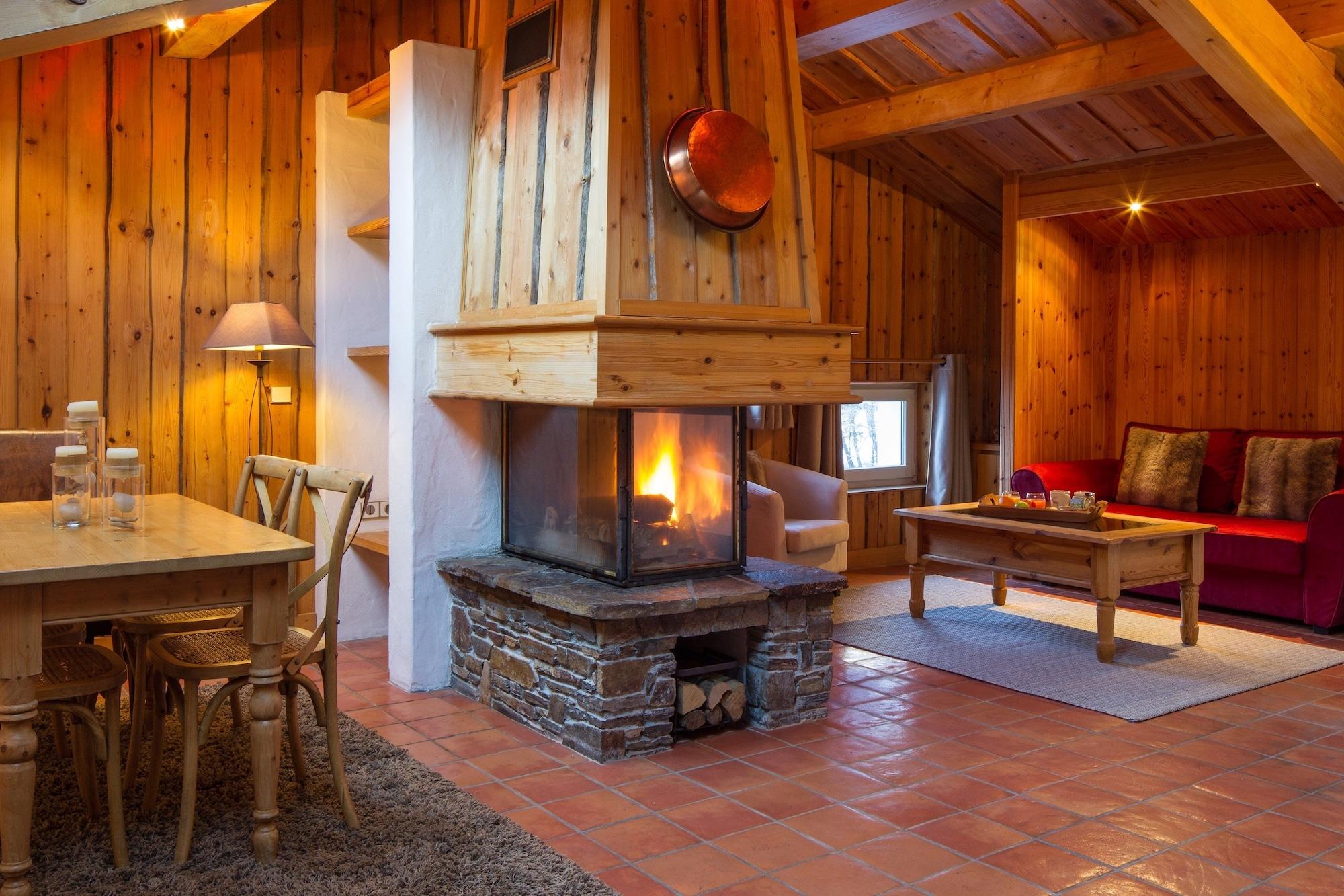 Le Labrador Hotel Chamonix
