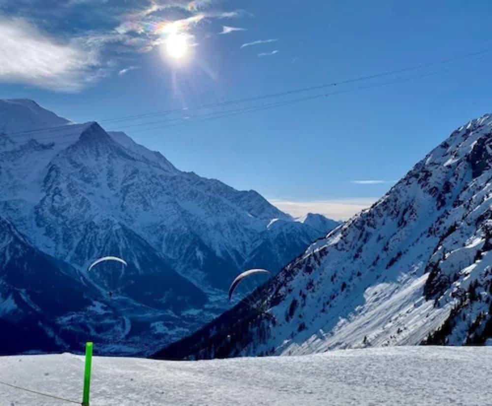 Hotel Le Labrador Chamonix