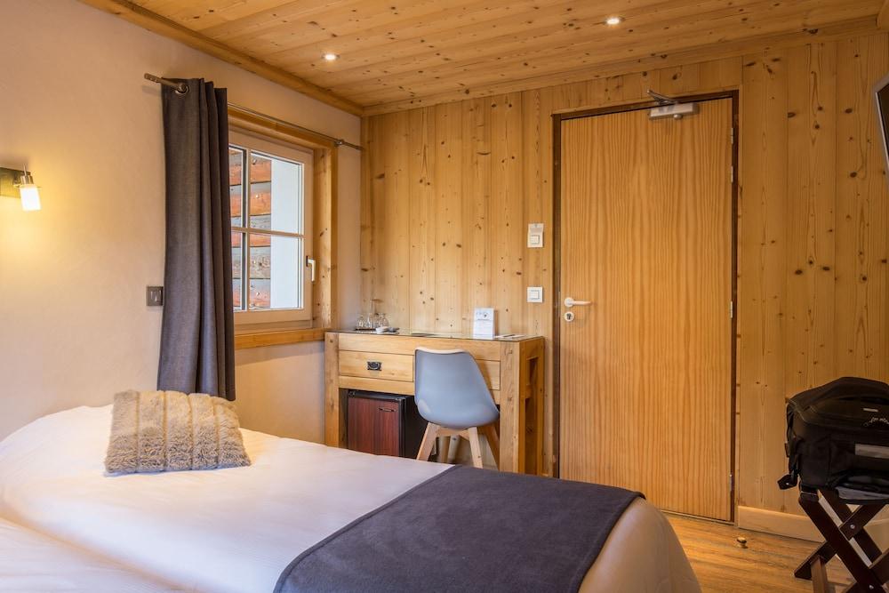Le Labrador Hotel