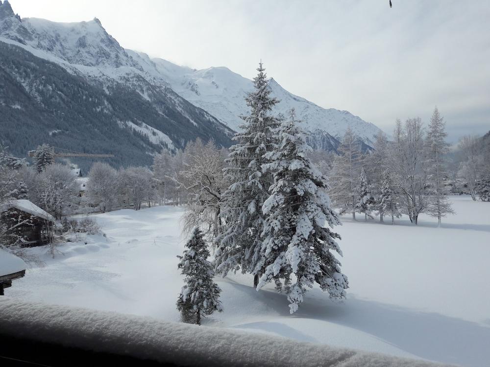 Le Labrador 3* Chamonix