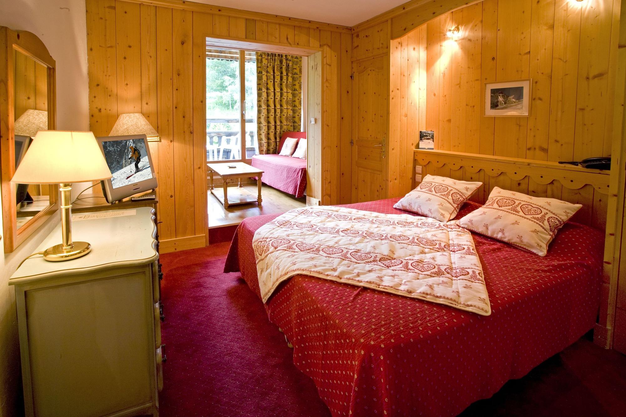 Le Jeu De Paume Hotel