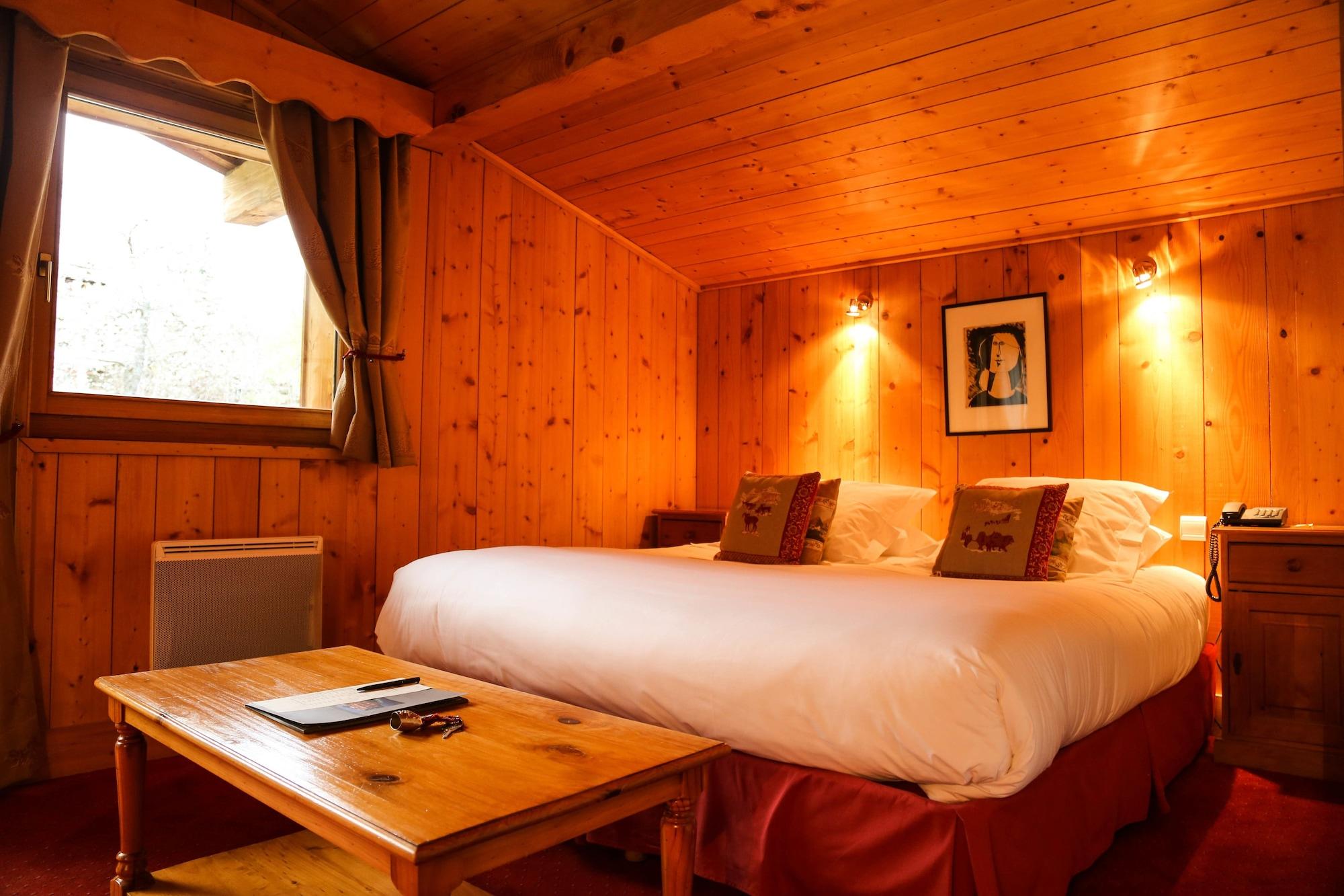 Le Jeu De Paume Hotel 4*