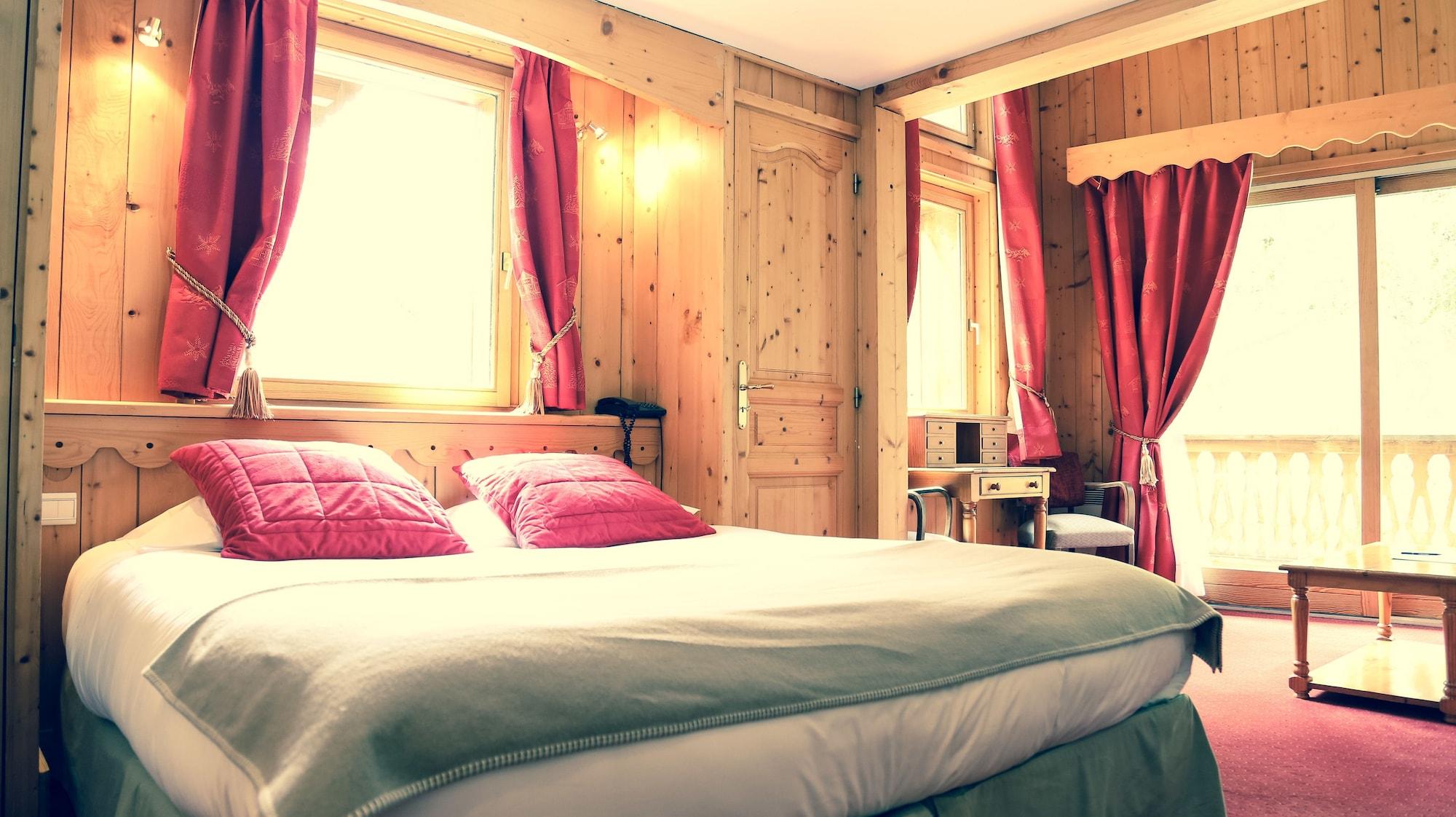 Le Jeu De Paume Hotel