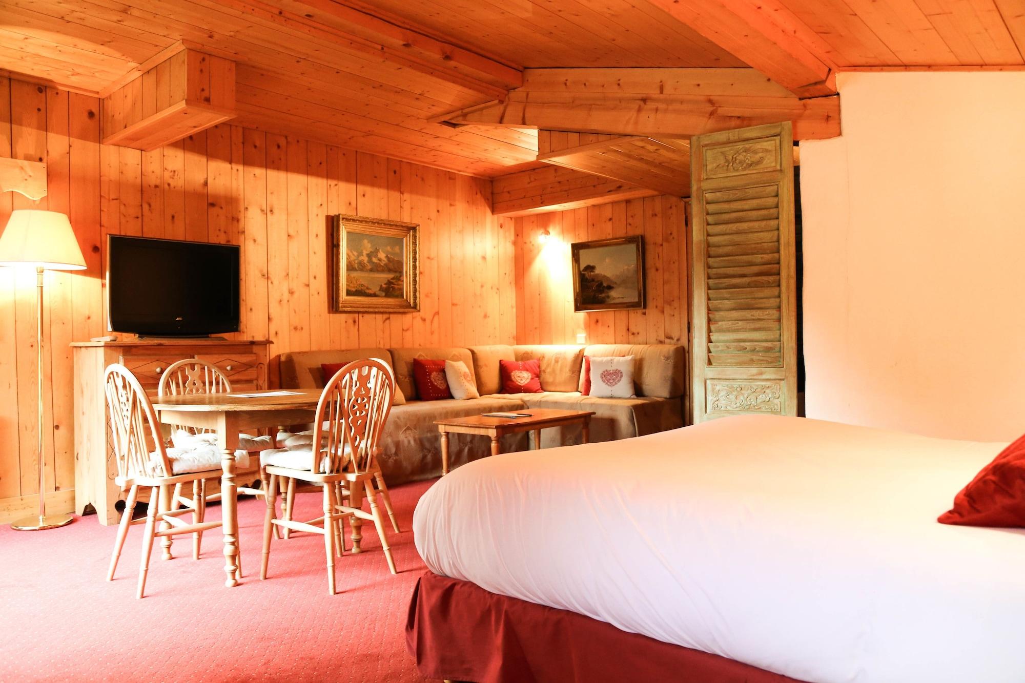 Le Jeu De Paume Hotel