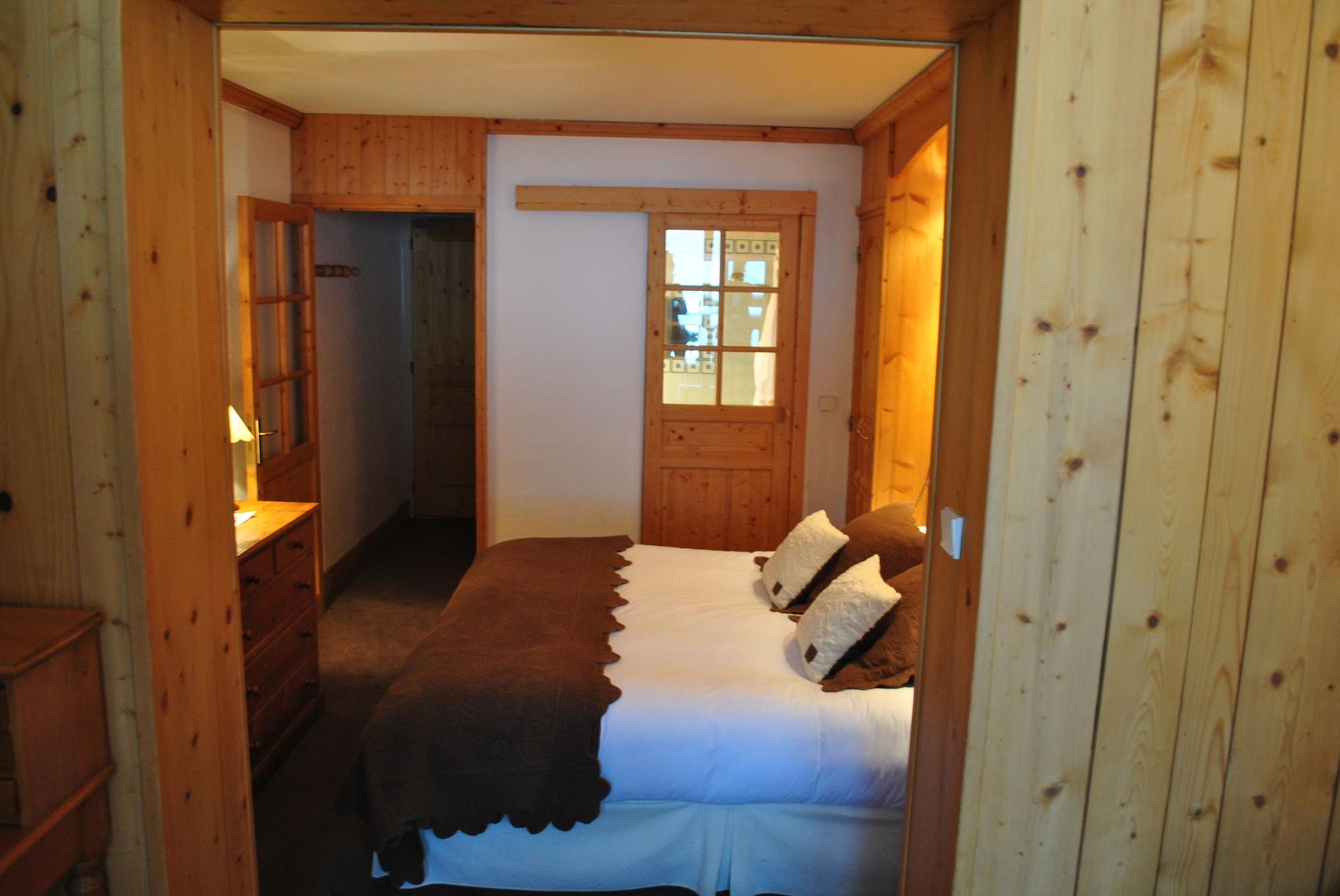 Le Jeu De Paume Hotel 4*