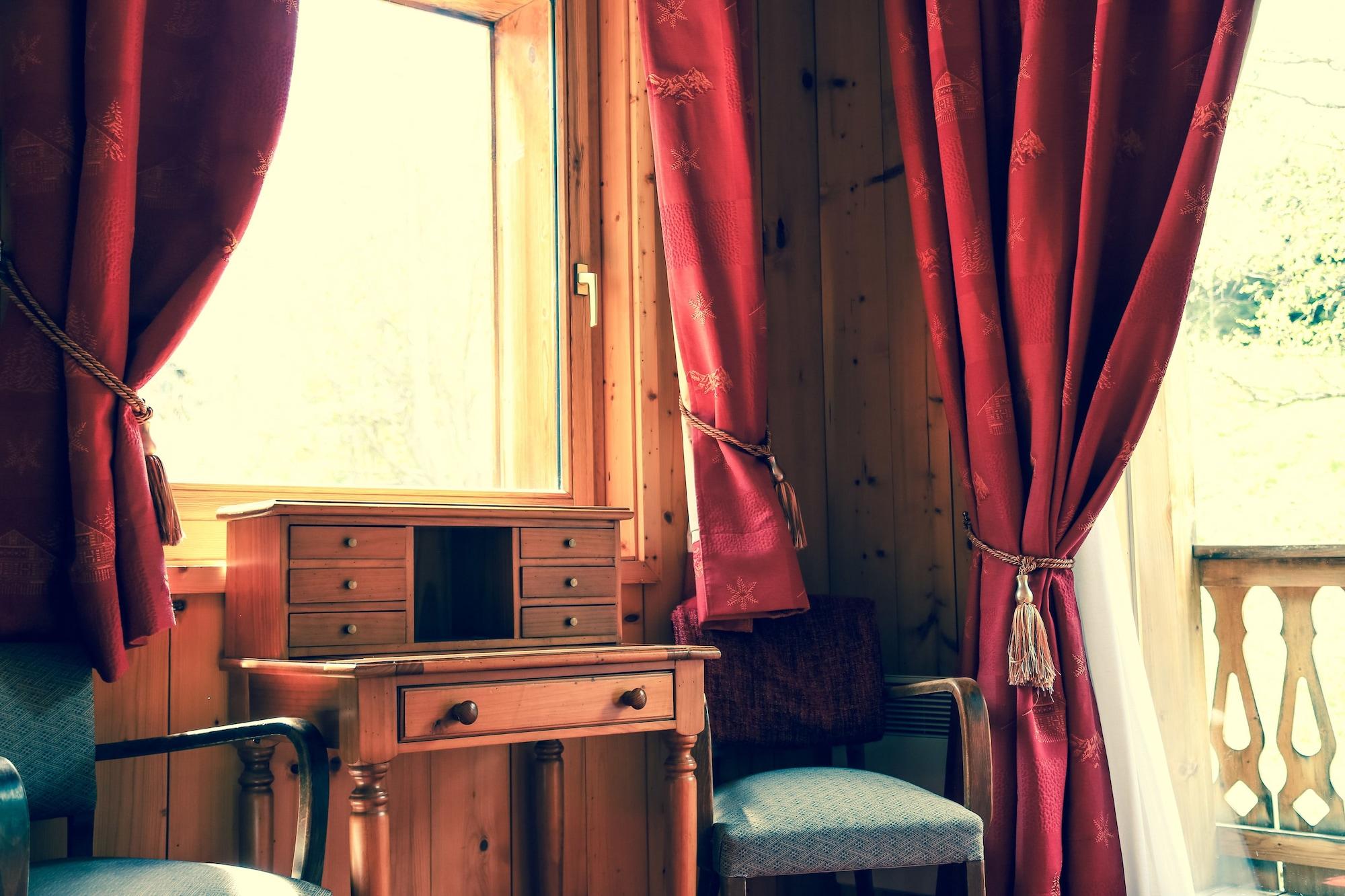 Le Jeu De Paume Hotel