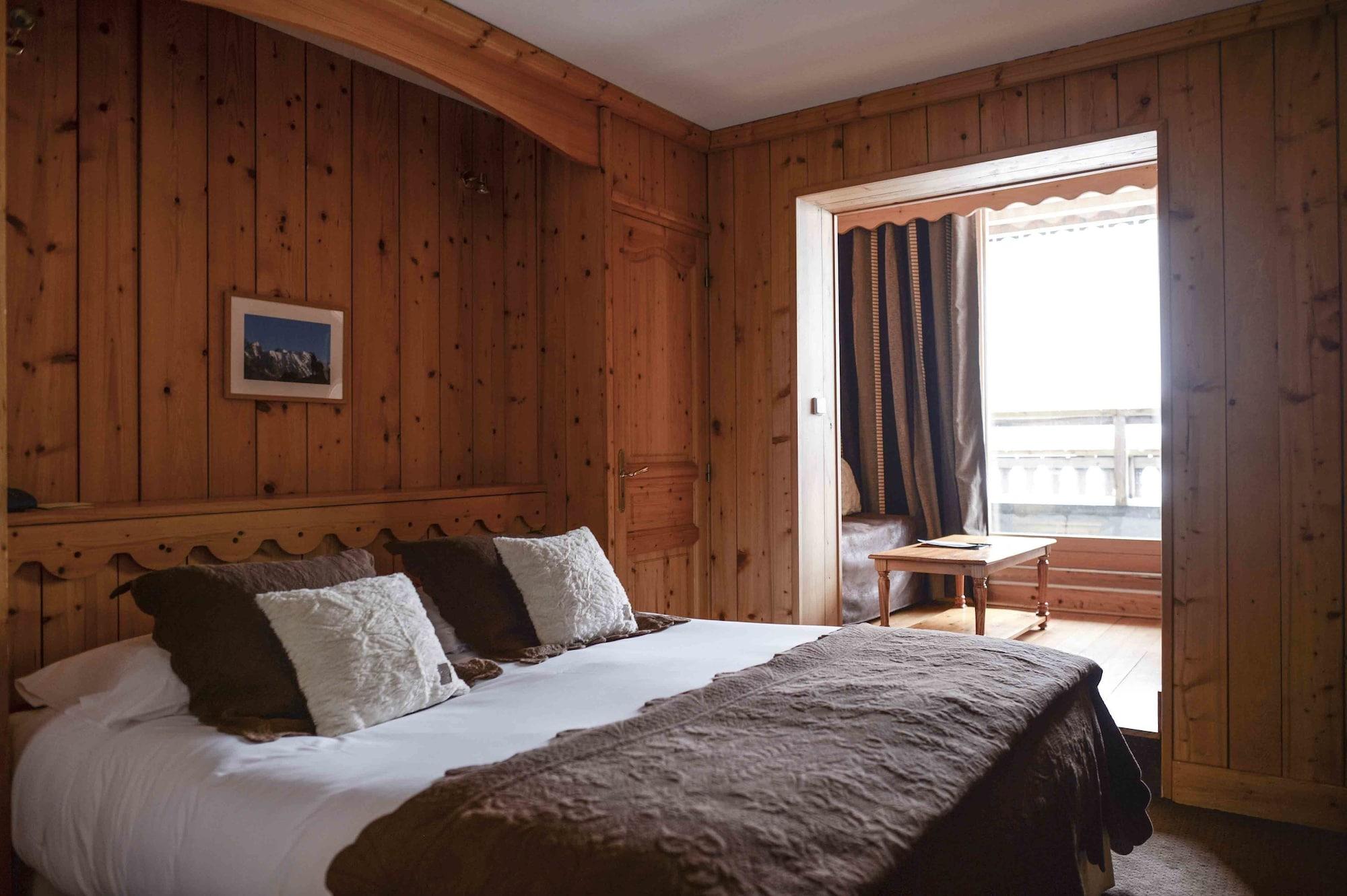 Hotel Le Jeu De Paume 4*