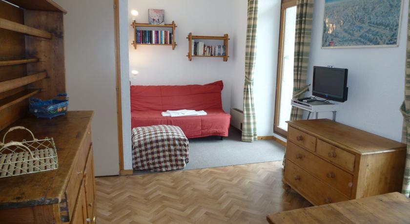 Le Carlton-5 By Interhome Chamonix