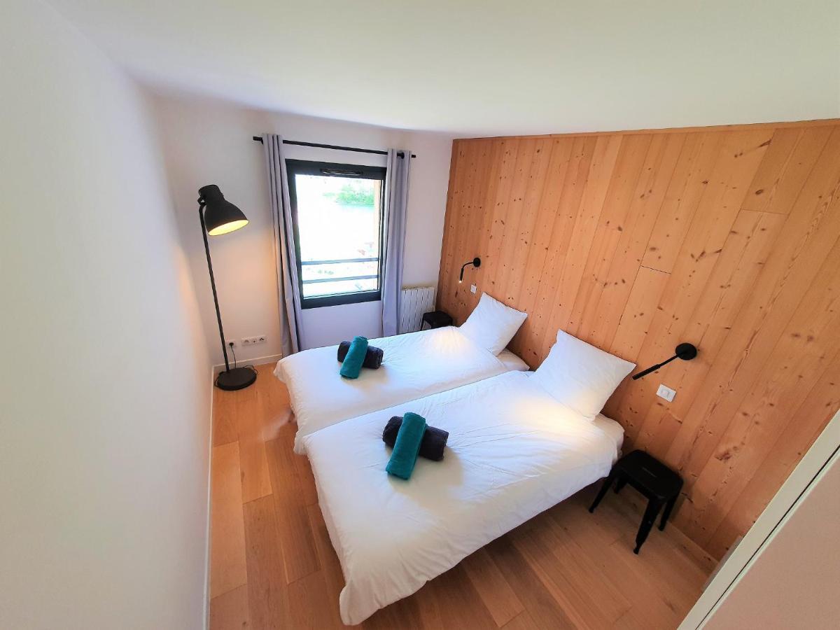 Apartment La Cordee - - 4 Personnes