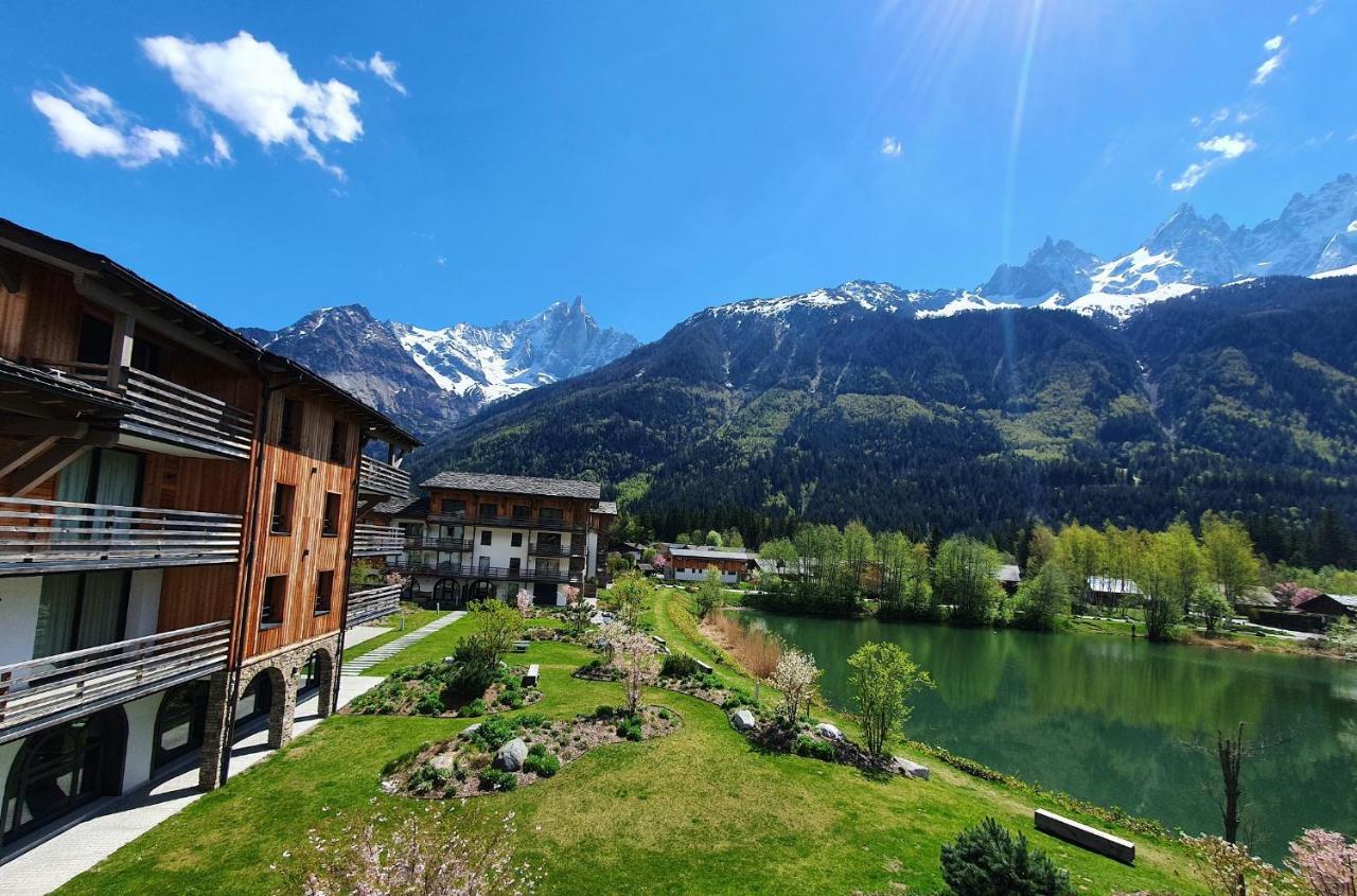 Apartment La Cordee - - 4 Personnes *