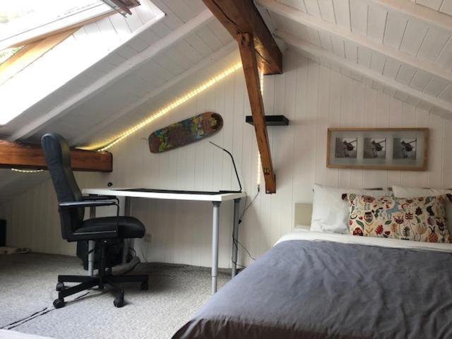 Appartement 2 Bedroom Planards