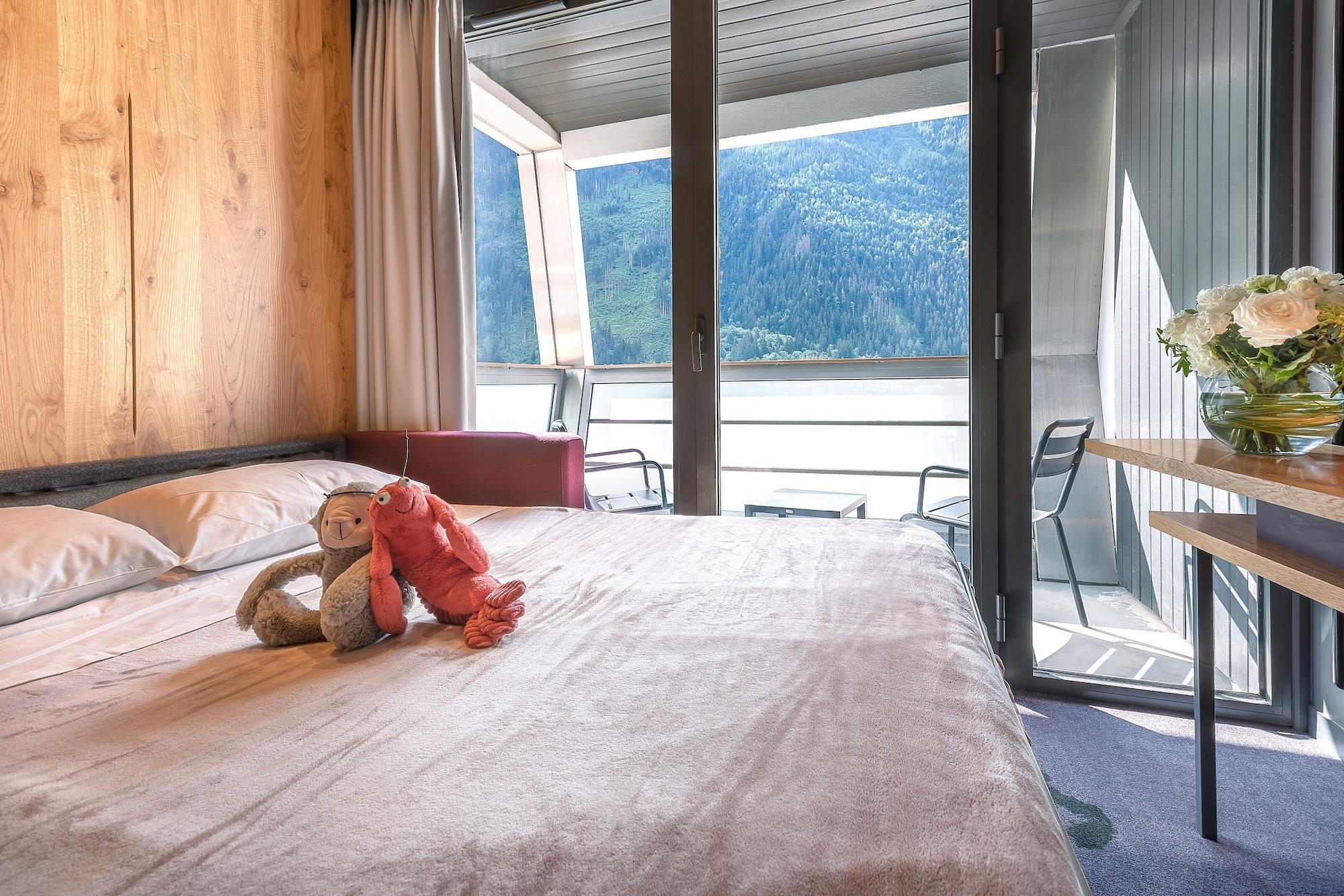 Alpina Eclectic Hotel