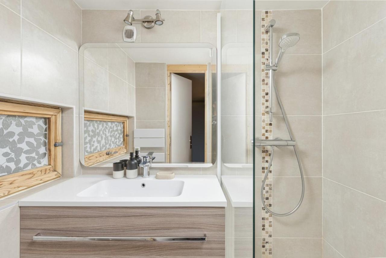 Grand Roc C - Modern 2br Close To Grand Montets Lift - By Cozee Chamonix