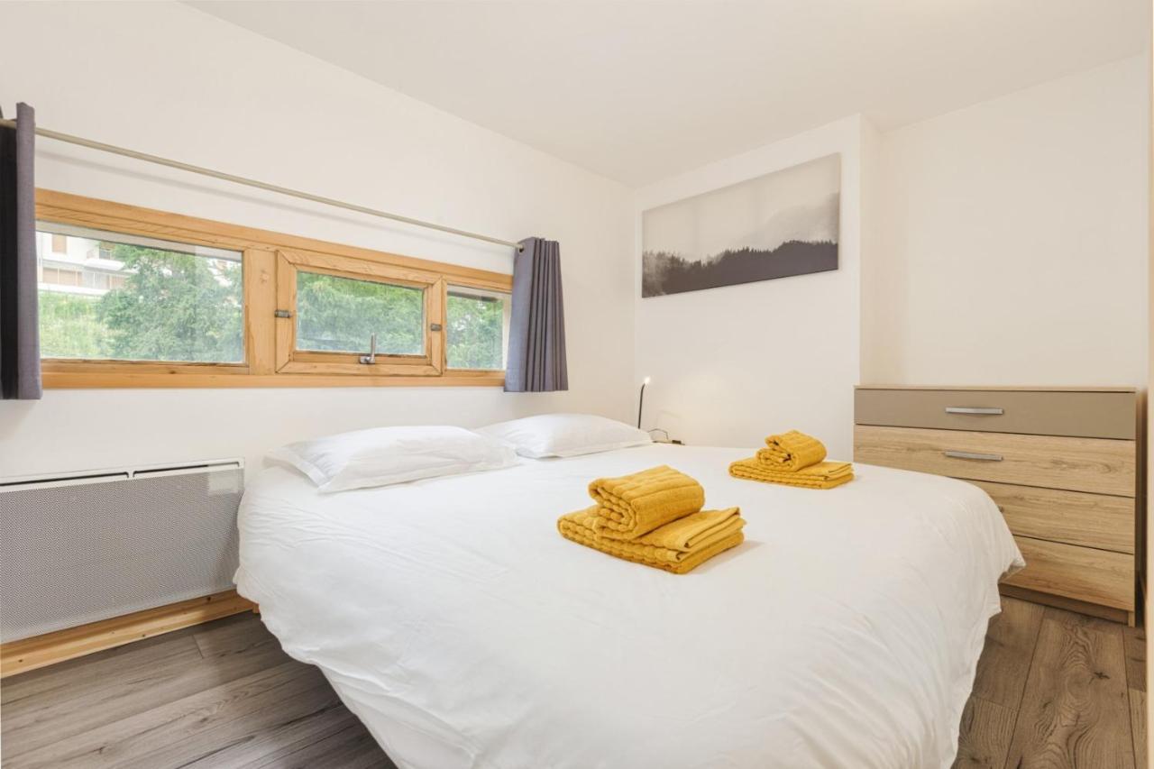 Grand Roc C - Modern 2br Close To Grand Montets Lift - By Cozee