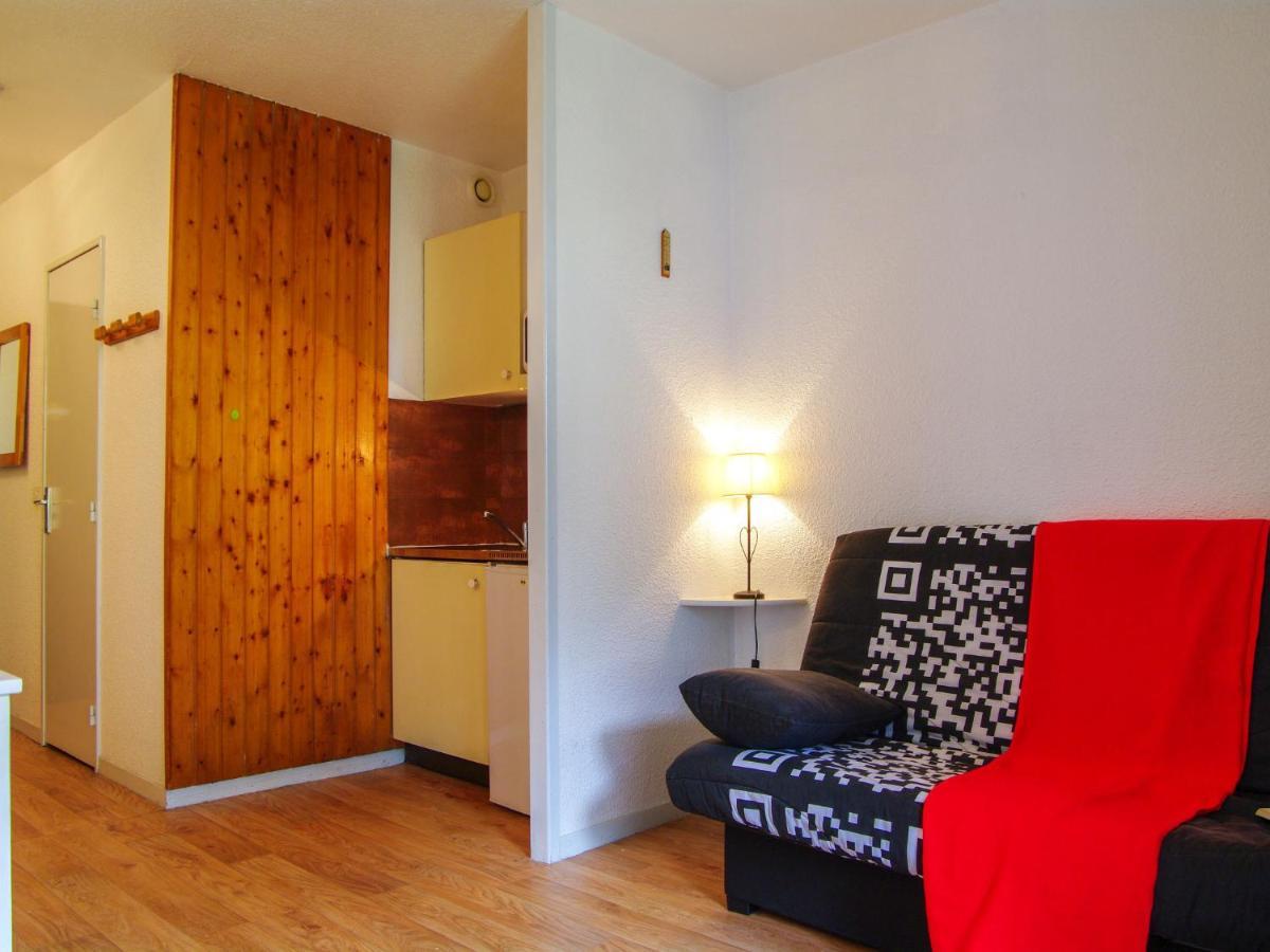 Studio La Forclaz-6 By Interhome Apartment *