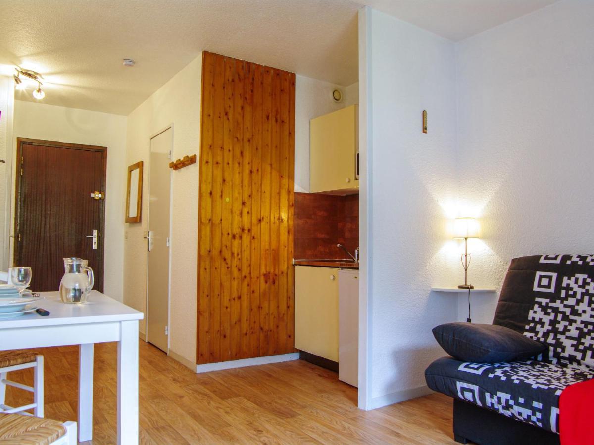 Studio La Forclaz-6 By Interhome Chamonix