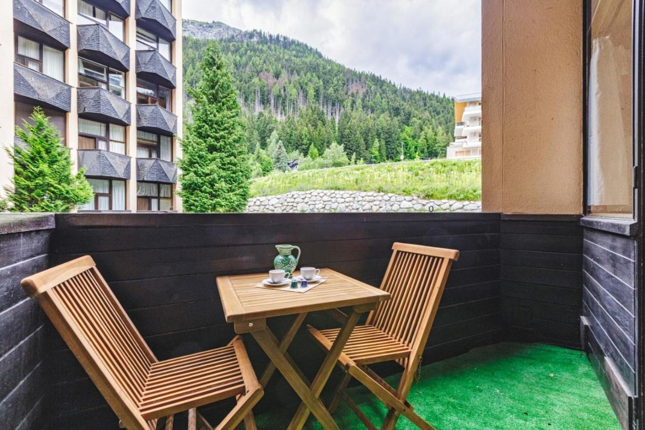 Apartment Grand Roc C - Modern 2br Close To Grand Montets Lift - By Cozee Chamonix