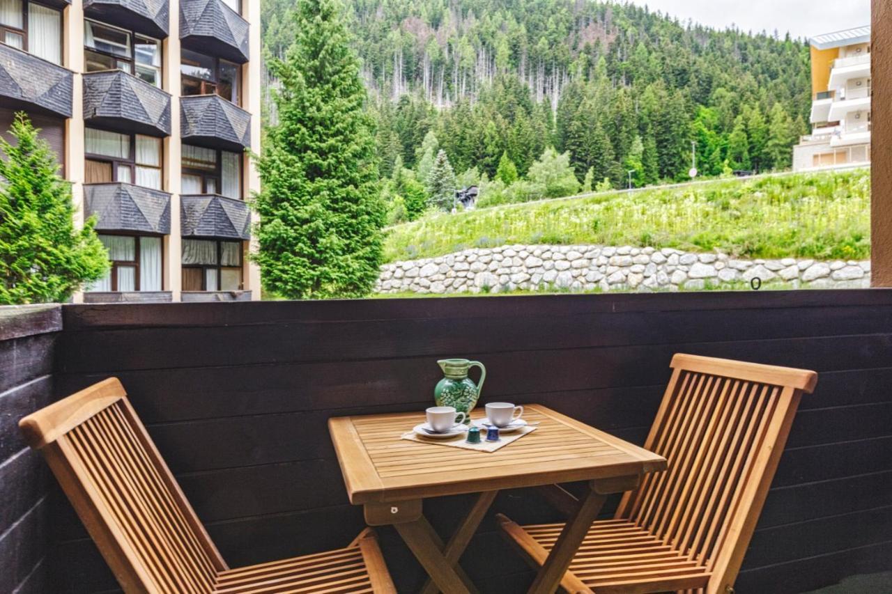 Apartment Grand Roc C - Modern 2br Close To Grand Montets Lift - By Cozee Chamonix