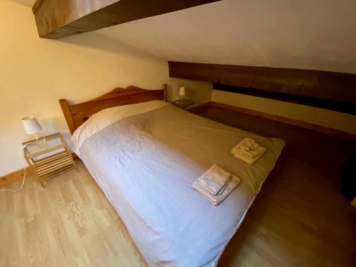 Cosy Au Pied Du Mtblanc
