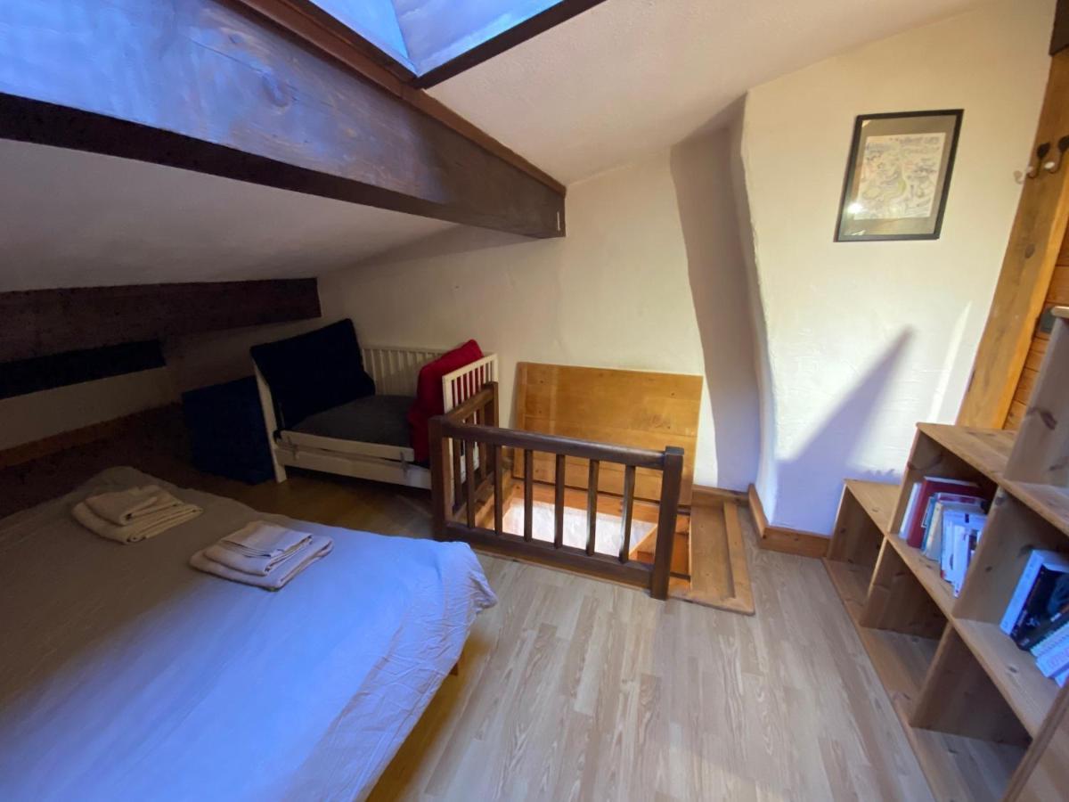 Cosy Au Pied Du Mtblanc *