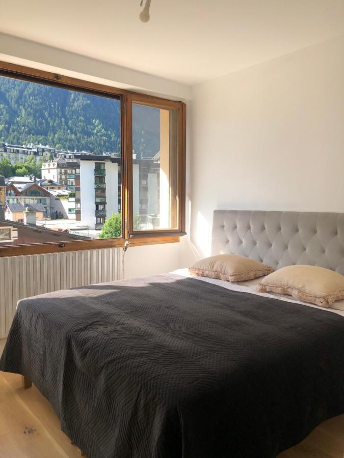 Apartment Oliver Chamonix
