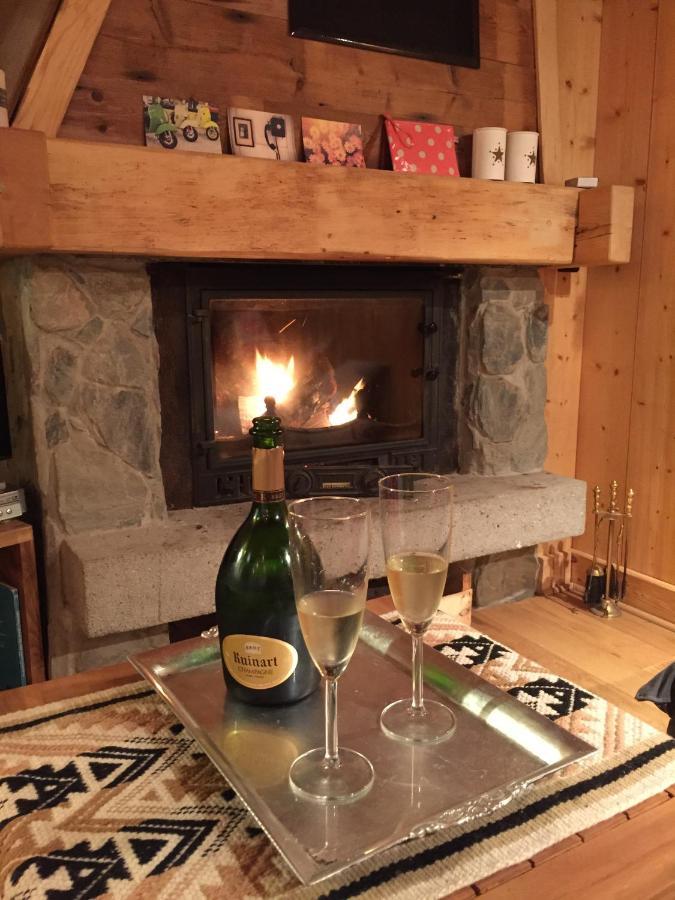 Cosy Au Pied Du Mtblanc Apartment