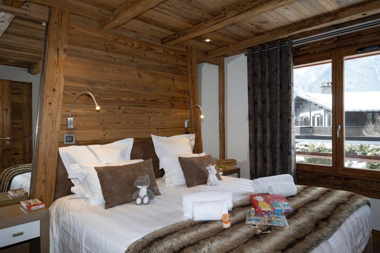 Appart hôtel Le Cristal De Jade 5*